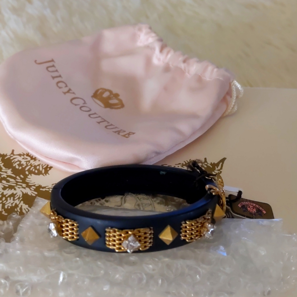 Juicy Couture Bracelet